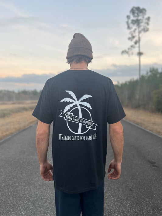 Palm Tree t-shirt